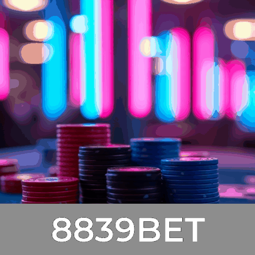 Experimente o 8839BET com Aplicativo Intuitivo e Seguro