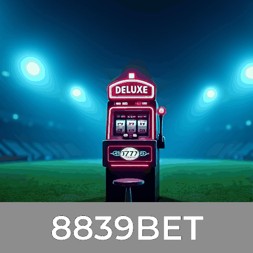 Experiência Incrível de Esporte com 8839BET: Descubra Já