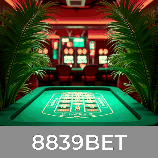 Aproveite ao máximo as promoções do 8839BET e conquiste grandes recompensas