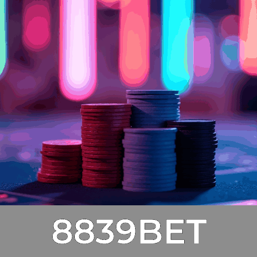 8839BET: Aproveite Bônus e Ofertas Exclusivas Incríveis