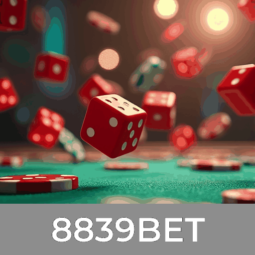 Garanta Acesso Exclusivo com Login Seguro em 8839BET
