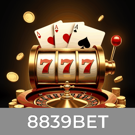 8839BET: Excelência em Serviços Profissionais e Segurança