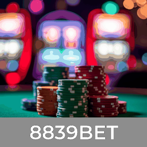 Aproveite ao máximo as promoções do 8839BET e conquiste grandes recompensas