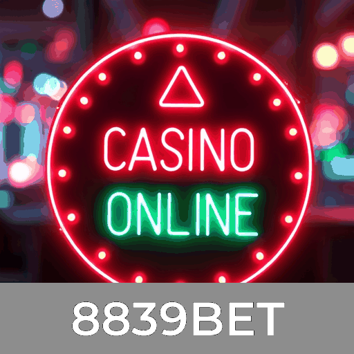 Descubra as Surpresas do Slot em 8839BET: Ganhos Incríveis!