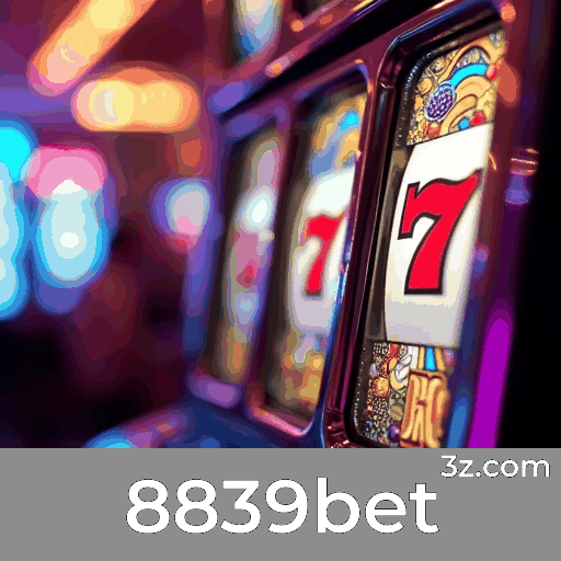 Bem-vindo à 8839bet: Onde Profissionalismo e Segurança se Encontram