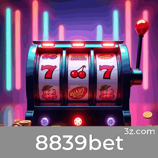 O Mundo Rico de Jogos no 8839bet: Qualidade Extraordinária